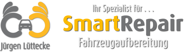 Smart Repair JL Logo