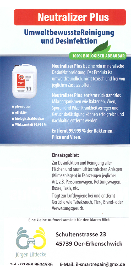 Fahrzeugreinigung 2